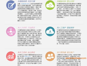 眾事達福建 口碑優(yōu)異的微堂服務與福安微信推廣解決方案