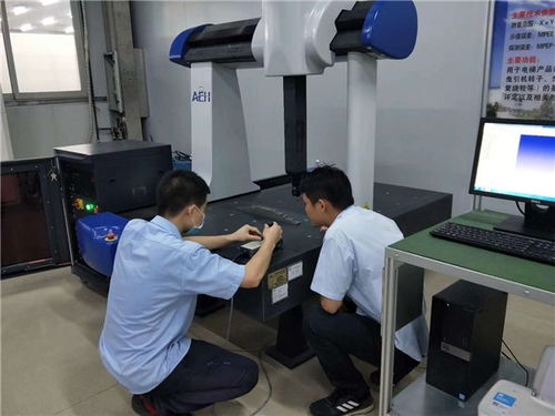 龍海檢測(cè)工具校正公司 電力工程與信息咨詢服務(wù)的專業(yè)之選