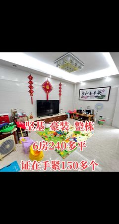 走進(jìn)「龍哥探房」 用精準(zhǔn)信息咨詢解鎖置業(yè)新體驗(yàn)